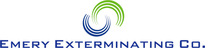 Emery Exterminating Logo