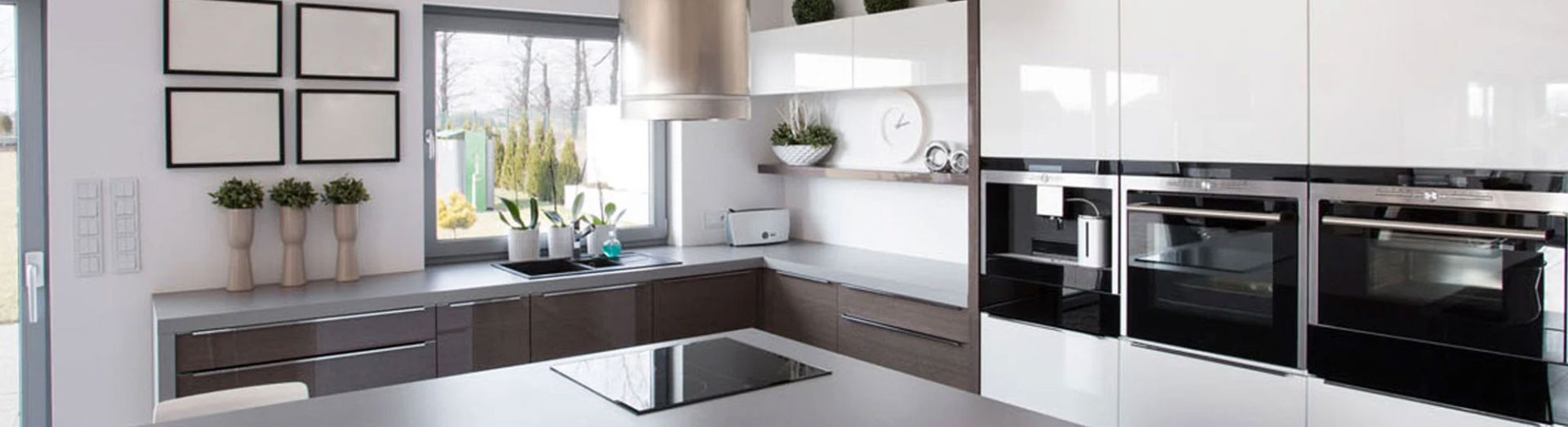Modern Kitchen